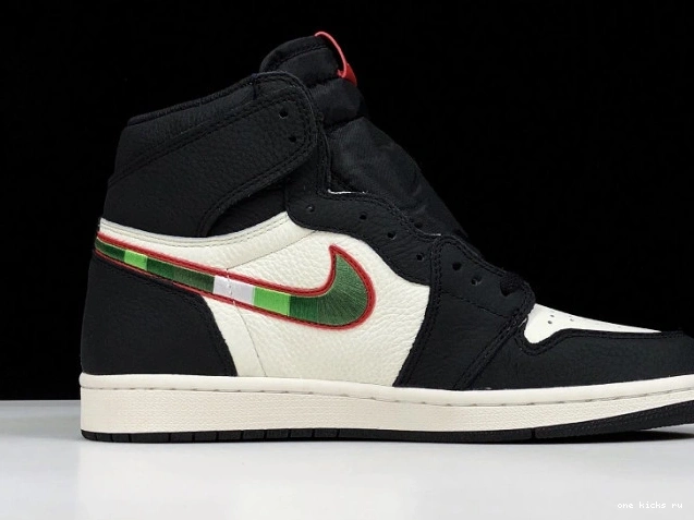 Chep Onekick High 555088 'A Air Star Retro - Is Jordan 1 Born' OG 015 0816